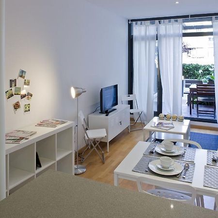 Flateli Urquinaona Apartamento Barcelona Quarto foto
