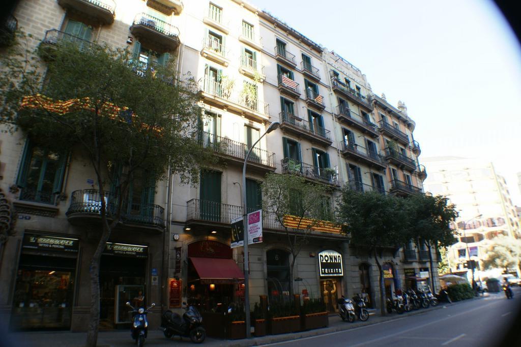 Flateli Urquinaona Apartamento Barcelona Quarto foto