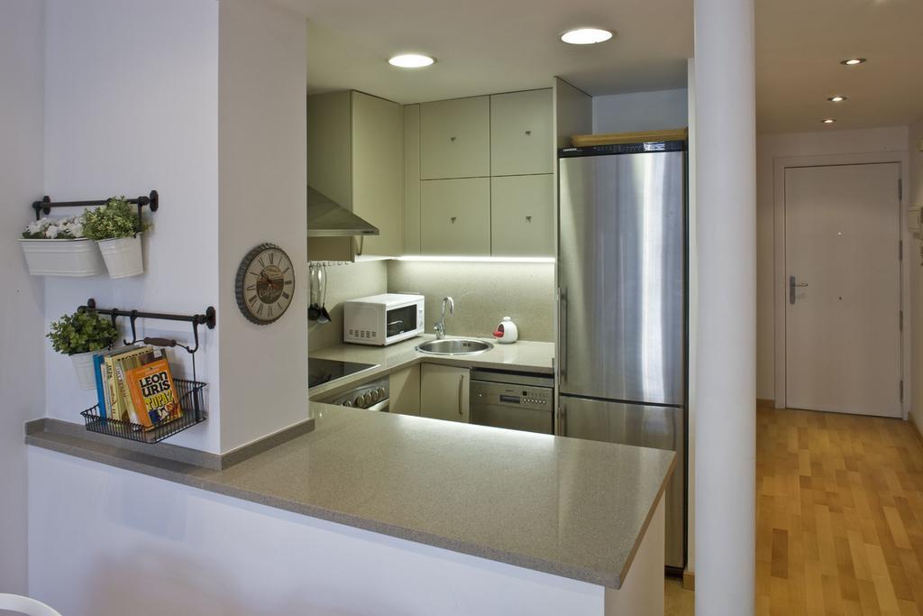 Flateli Urquinaona Apartamento Barcelona Quarto foto
