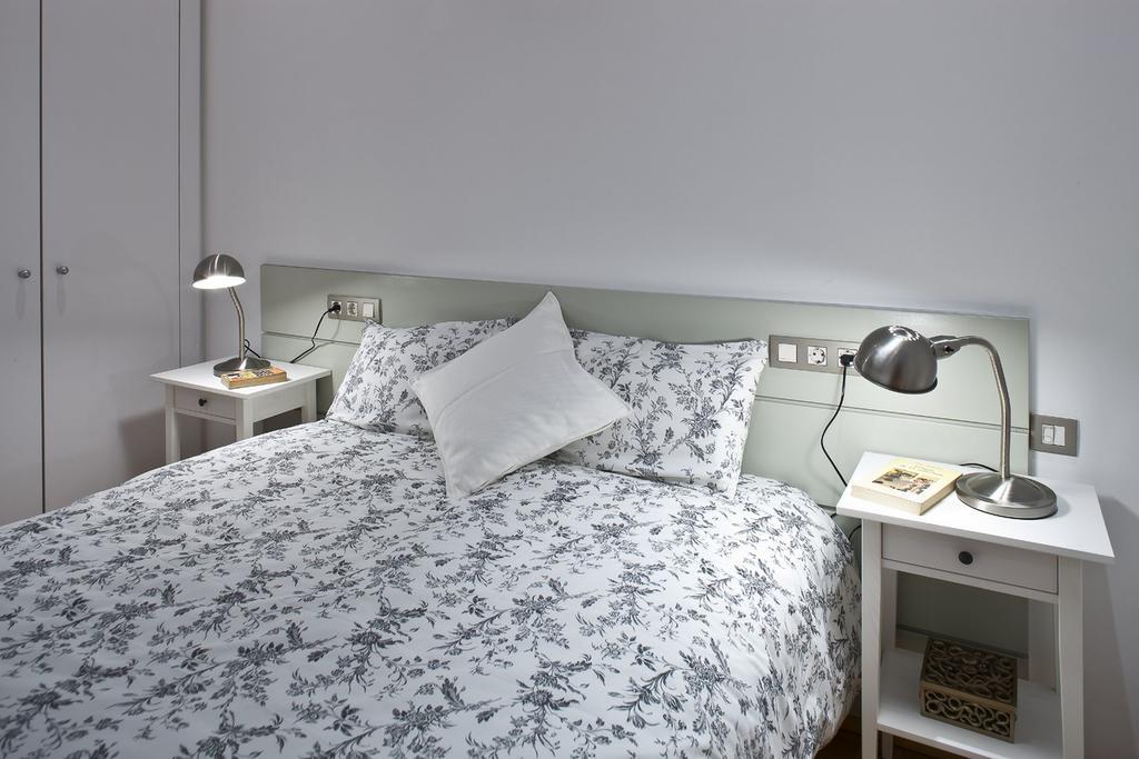 Flateli Urquinaona Apartamento Barcelona Quarto foto