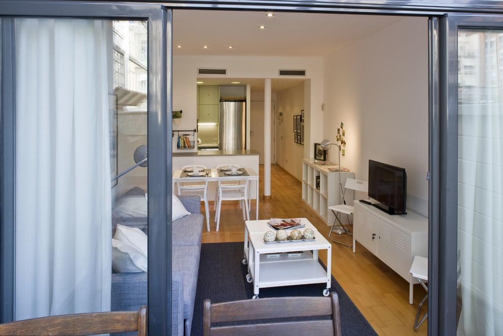 Flateli Urquinaona Apartamento Barcelona Quarto foto