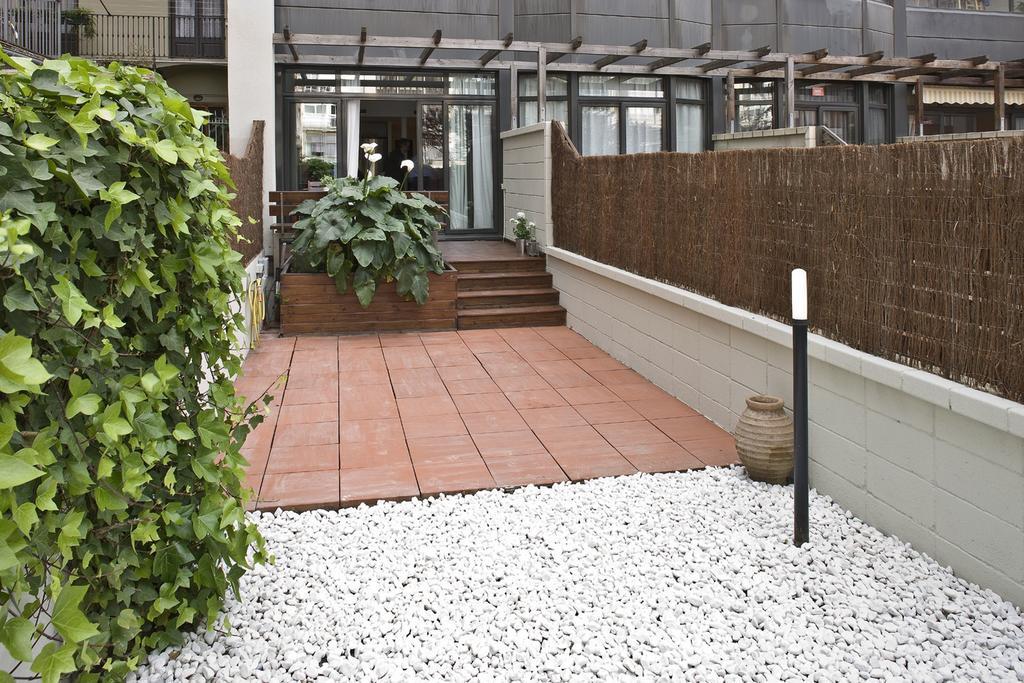 Flateli Urquinaona Apartamento Barcelona Quarto foto