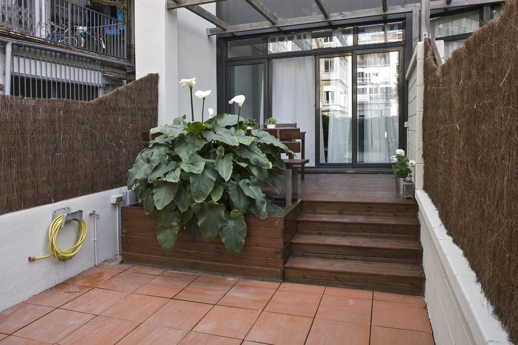 Flateli Urquinaona Apartamento Barcelona Quarto foto